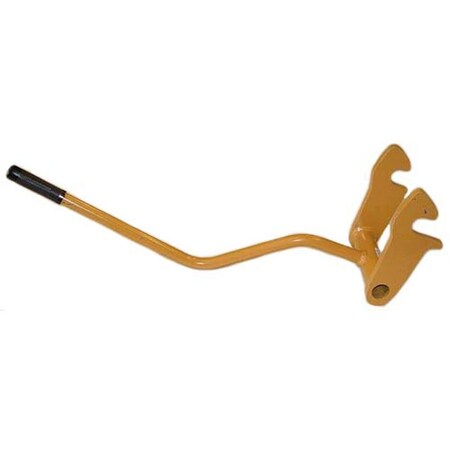 Aftermarket Boom Lock D75674